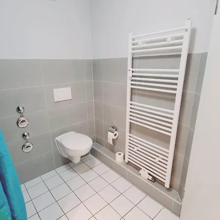 Apartment Appartementhaus Ulmenschloesschen