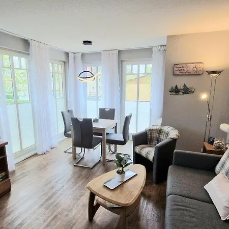 Apartment Appartementhaus Ulmenschloesschen *